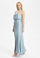 Schal aus Chiffon