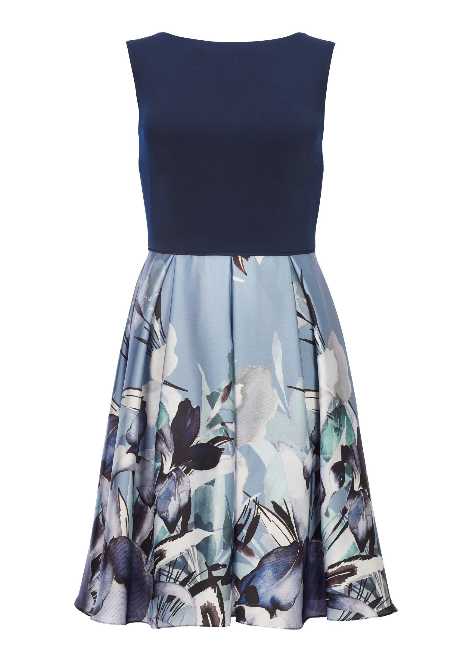 Cocktailkleid