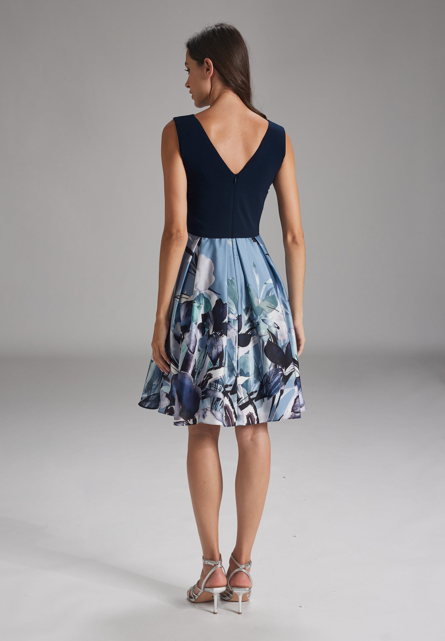 Cocktailkleid