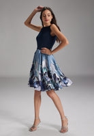 Cocktailkleid