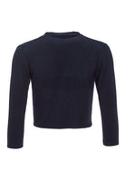 Weiches Bolero-Jäckchen