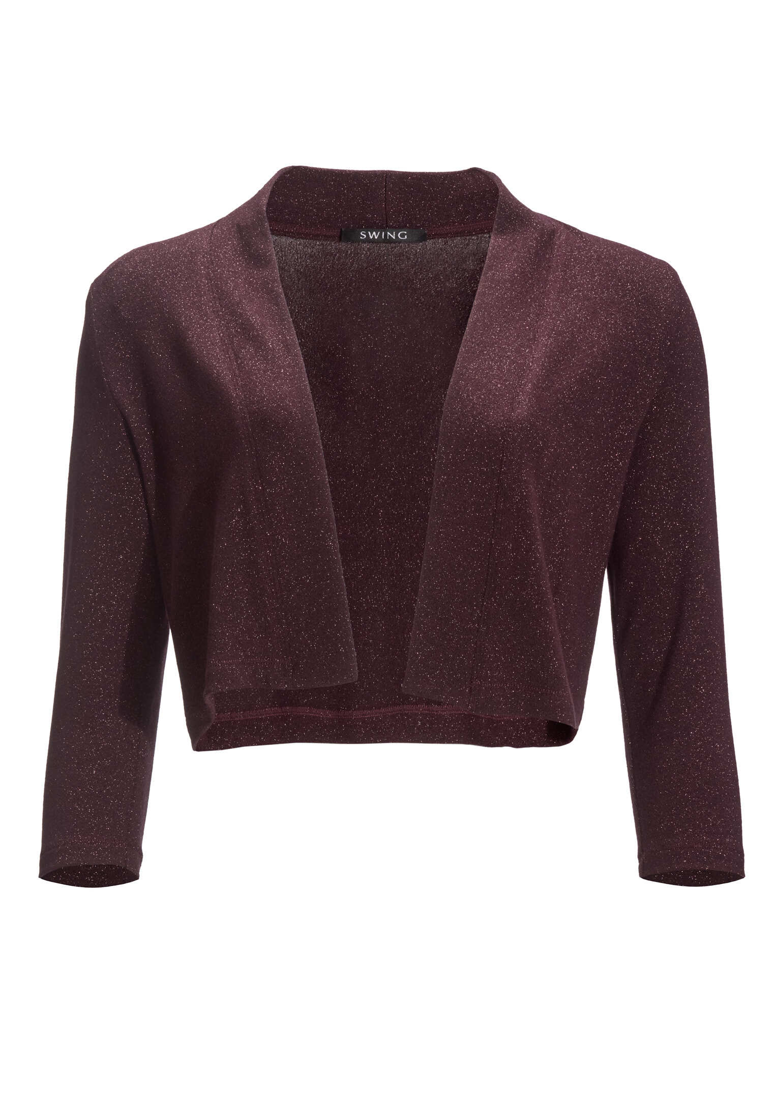 Bolerojacke